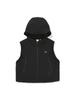 Bibissieoseu [Carter] W 3 In 1 Convertible Jacket_Black