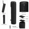 Shockproof Wireless Microphone Case for JBL PartyBox Wireless Microphone Outdoor Singing