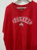 VTG Ohio State Buckeyes Tshirt Size 2XL