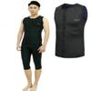2mm Neoprene Dive Vest Cold Water Swimming Snorkeling Winter Wetsuit Top Unisex Adult Thermal Undergarment