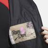 Nike Cropped Coat Women's Black CV0613-010