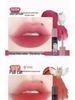 FLORTTE/Flower Knows Lilia Pudding Lip Cream: Matte, Transfer-Resistant Lip Glaze