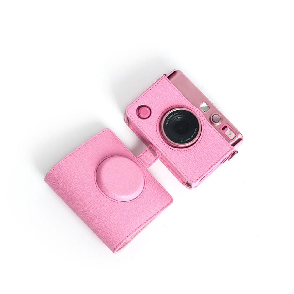 Shockproof Protective Cover Anti Scratch Photography Pouch Fashion Storage Bag Travel