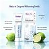 Sakol Enzyme Whitening Toothpaste