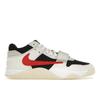 Travis Scott X Air Jordan Jumpman Jack TR University Red Unisex Sneakers White Sail Black FZ8117-101