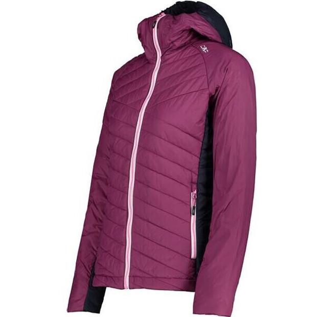 Куртка CMP Unlimitech PrimaLoft Steppjacke