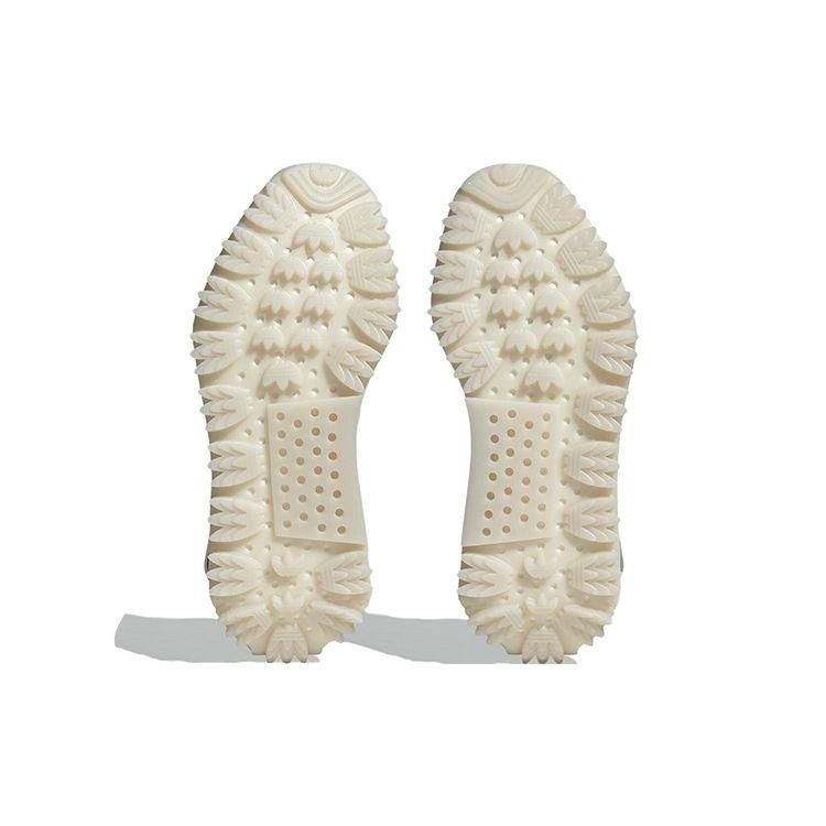 Adidas Кроссовки унисекс NMD_S1 Active Teal Core-Black Off-White HQ4437