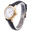 Tissot Женские часы Kason Zen I Collection с автоматическим механическим механизмом, 29,5 мм, белый циферблат, T085.207.36.013.00