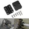 For BMW R1200GS R 1200 GS R1250GS ADV Adventure F800GS CNC 12/16mm Motorcycle Phone GPS Navigation Holder Bracket Kits