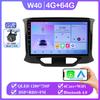 For LADA XRAY 2015 - 2019 LHD 2din Android 14 Car AutoRadio Multimedia Video Player GPS Navigation 4G WIFI Carplay Head unit DVD