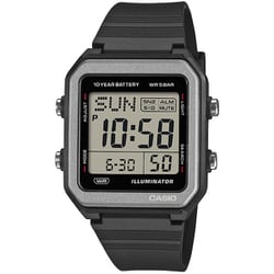 Наручные часы Casio Collection W-221H-1AJF для мужчин