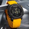 7104 NF7104 Digital Watches Waterproof Original Electronic Male Clock Reloj Sport Chronograph Man Wristwatch for Men