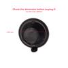 BSP1241 Пылезащитная крышка лампы передней фары для Renault 9 R9 L42 1981-1993 7701029560