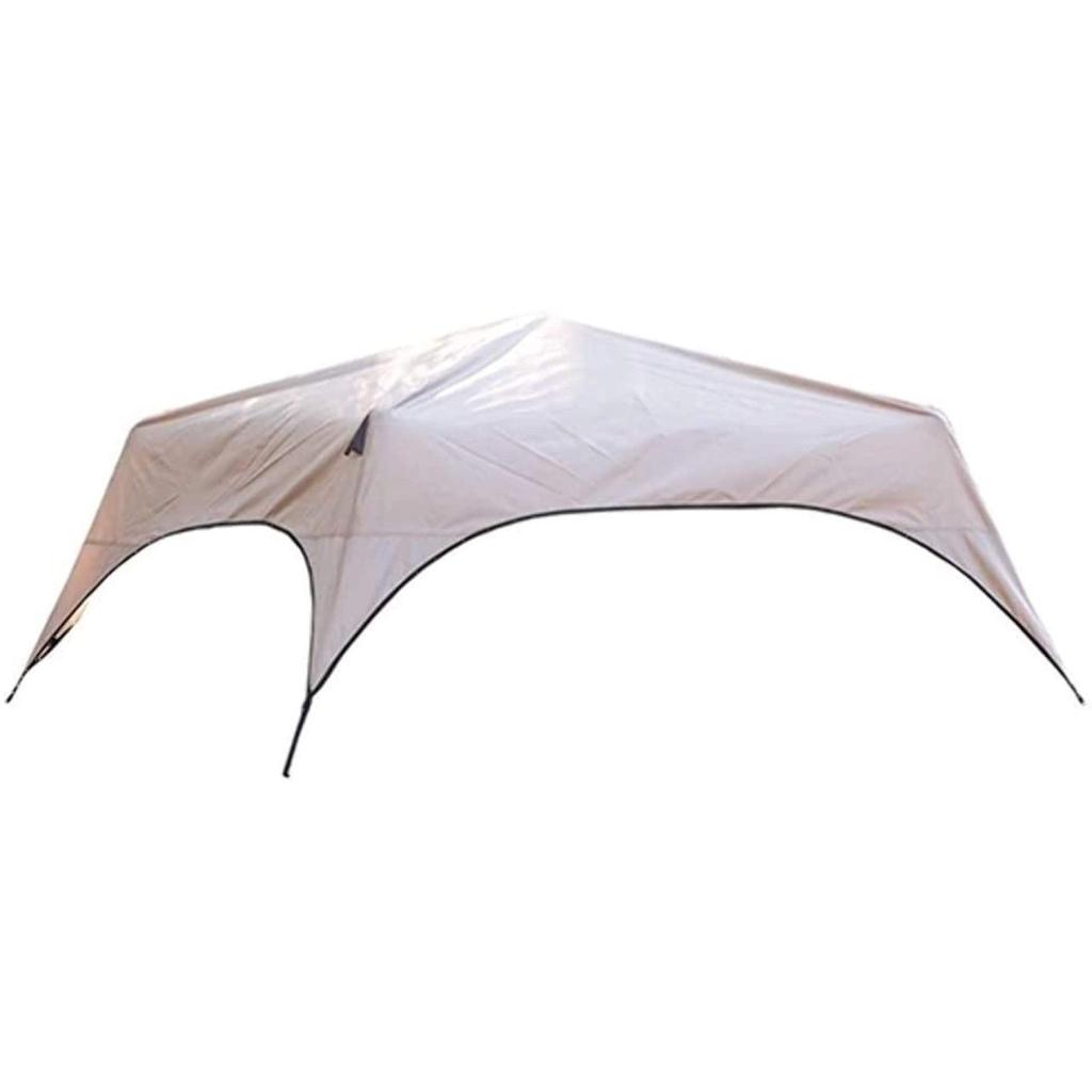 Coleman Instant Tent Rain Fly for 6 People