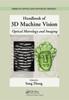 Книга Handbook of 3D Machine Vision : Optical Metrology and Imaging