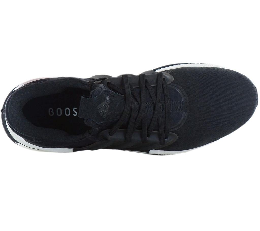 Adidas X_PLR BOOST - Мужские кроссовки черные ID9432 ОРИГИНАЛ