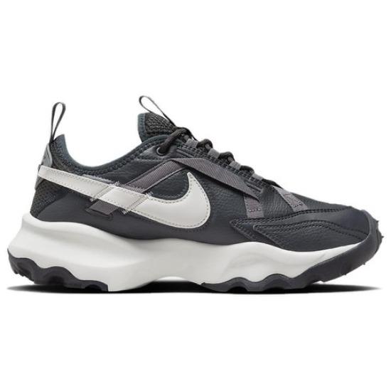 Nike TC 7900 Антрацит Платиновый Оттенок W - DD9682-001
