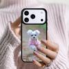 Maltese Dog Puppy Phone Case For Apple iPhone 17 Air 16E 15 14 Plus 13 12 11 Pro Max Mini Funda Cover