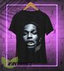 Футболка ASAP Rocky, Винтажная футболка 90-х, Мерч для фанатов рэпа и хип-хопа