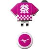 Маркер для гольф-мяча HAPPI COLLECTION Унисекс Розовый 5LGD2527