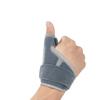 Thumb Splint W Wrist Support Brace Stabilizer For Thumb Pain Relief Trigger Finger Arthritis Tendonitissprained Carpal Tunnel