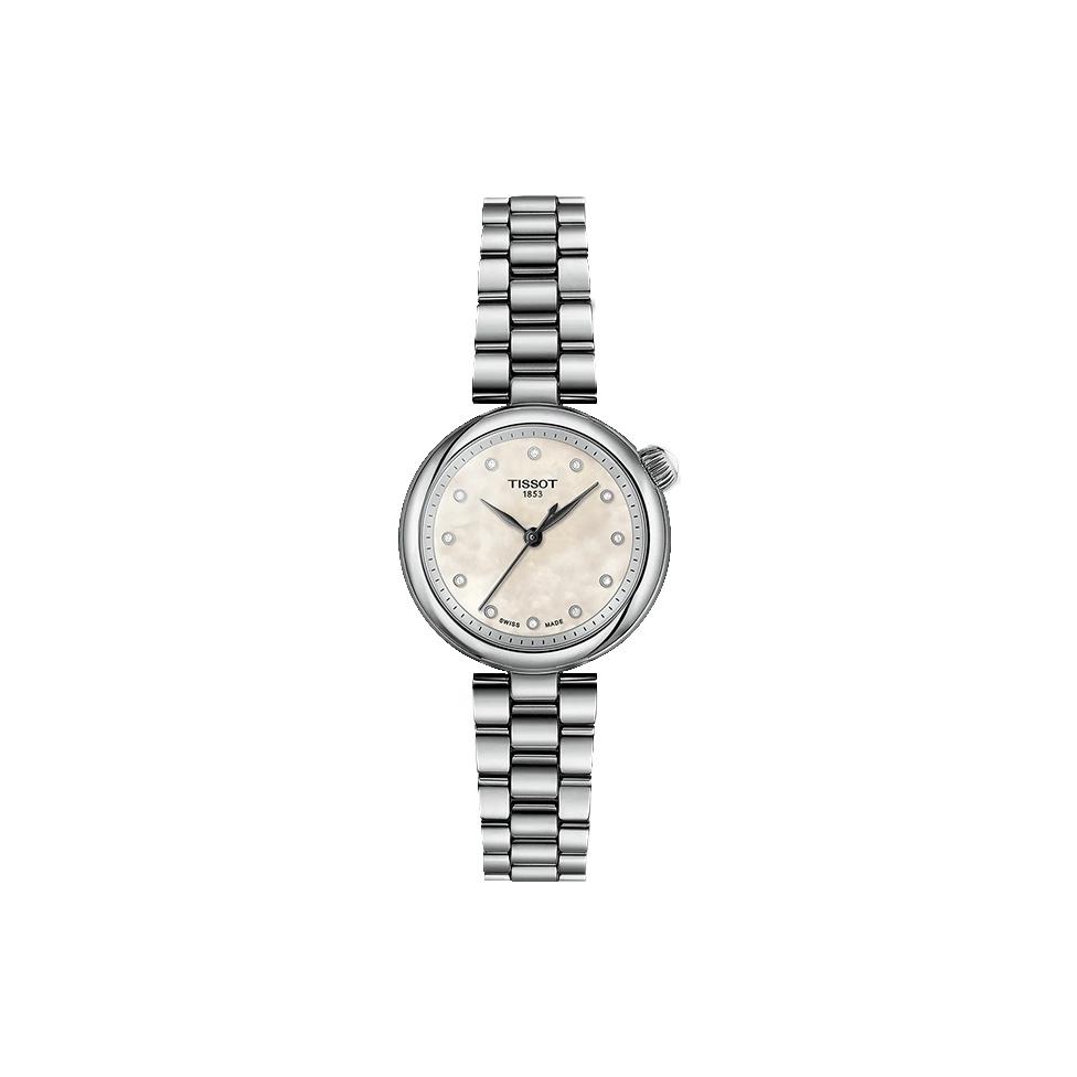 Tissot Женские часы из коллекции Little Beauty T152.010.11.116.00