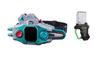 Kamen Rider Transformation Belt DX Buggle Driver II Ver.20th