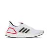 Мужские кроссовки UltraBoost ClimaCool 1 DNA 'Белый Ярко-красный' GZ0439