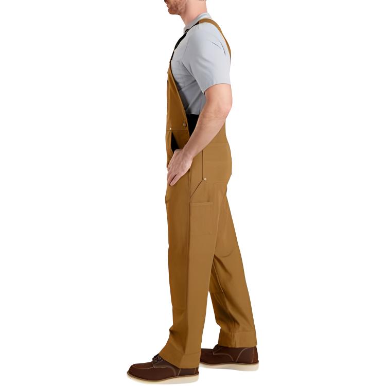 carhartt Комбинезон СВОБОДНЫЙ КРОЙ Мужской 102776