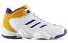 adidas Crazy Iii 'Белое Золото Фиолетовый' B72770