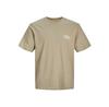 Jack & Jones Футболка с коротким рукавом Sequoia Back