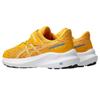 Asics GT 1000 13 л.с. Янтарные Детские Кроссовки Оранжево-Белые 1014A344-800