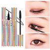 Тушь для ресниц, подводка для глаз, набор ручек, устойчивая к поту, не размазывающаяся косметика