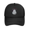 Cute Kuffy Trucker Hats Unisex Outdoor onepieces  Mesh Baseball Cap Summer Breathable Sports Cap