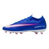 Zoom Mercurial Vapor 16 Pro AG Racer Blue Унисекс Бутсы Белые FQ8684-446