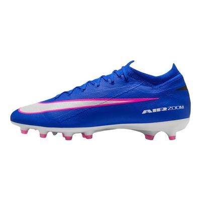 Футбольные бутсы Mercurial Vapor 16 Pro Унисекс Голубой гоночный FQ8684-446