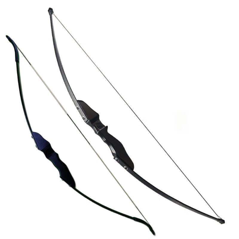 Fiberglass Take-Down Recurve Bow