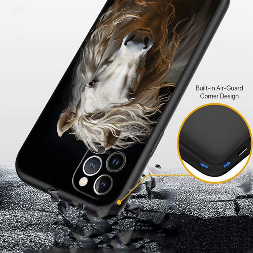 FM22 Fine Horse Phone Case for Samsung Galaxy A11 A12 A13 A15 A52S A53 A55 A56 A70 A71 A72 A73 F06 F16 F56 S10 Plus S10e