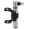 Aluminum Alloy Cycling Mini Pump 12.8cm Length Small Bike Pump Durable Hand Mini Bicycle Pump  Bike