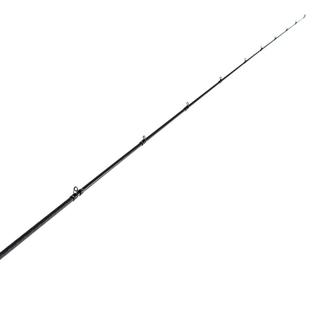 Abu Garcia Bass Rod Bait Hornet Stinger Plus Bass Fishing Rod Bait Rod 1 Piece HSPC-671X-BB