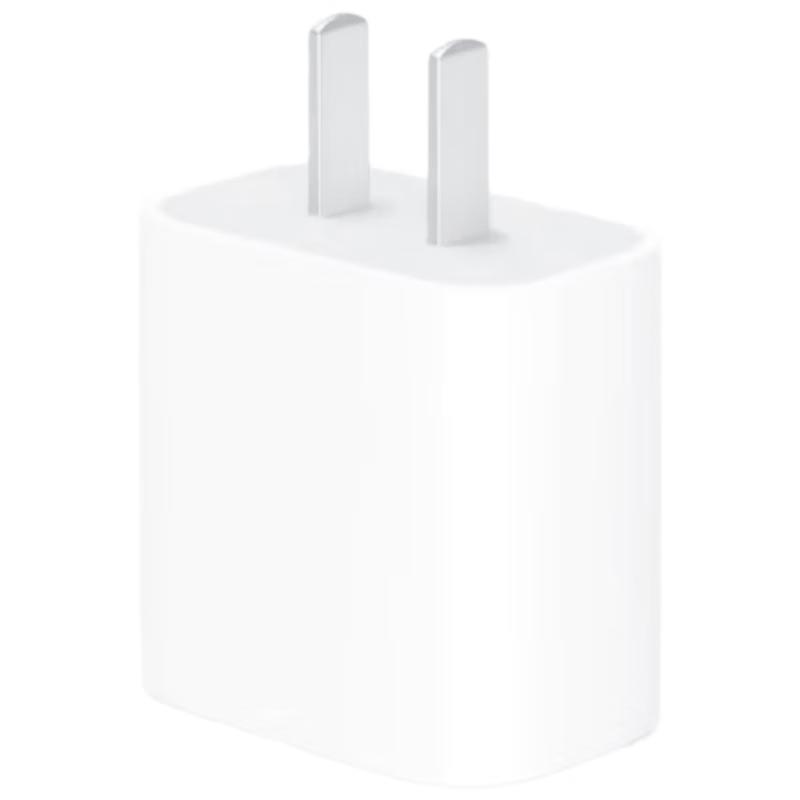 Apple Набор: Адаптер питания USB-C мощностью 20 Вт и кабель USB-C длиной 1 м