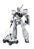 TAMASHII NATIONS ROBOT Spirits Mobile Police Patlabor Ingram Unit 1 125mm Painted Movable Figure [SIDE LABOR] Approx. ABS&PVC
