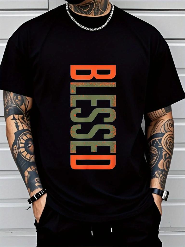 Breathable Comfortable Fit Machine Washable Casual Short Sleeve Top Casual Wear Modern Casual Clothing Plus Size