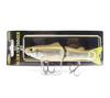 Deps New Slide Swimmer 115 Slow Sinking Jointed Lure 10 (9100)