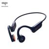 Спортивные Bluetooth-наушники с костной проводимостью Aigo G03