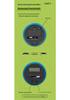 Smart Electronic Piggy Bank: Large Counting Coin Jar for Kids