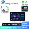 Android 16 Car Radio For Kia RIO Stonic YB 2016 2017 2018 2019 2020 2021 2022 Multimedia Player Auto Radio GPS Navigation Wifi