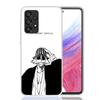 Чехол для телефона Bleach Kisuke Urahara для Samsung Galaxy A17 A16 A14 A15 A13 A57 A56 A54 A55 A53 A37 A36 A34 A35 A33 A26 A24 A25 A23