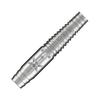 Dart Barrel S4 Zeus 4 Tungsten All RE 18.0g 90% (ZEUS4 RE Silver)