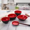 Melamine Imitation Porcelain Japanese Noodle Bowl